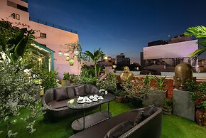 Hanoi Nostalgia Hotel & Spa