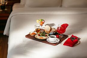 Hanoi Nostalgia Hotel & Spa