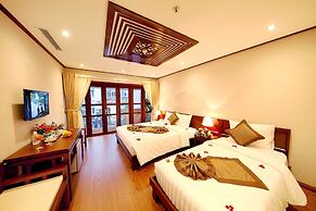Hanoi Nostalgia Hotel & Spa