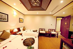 Hanoi Nostalgia Hotel & Spa
