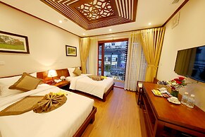 Hanoi Nostalgia Hotel & Spa