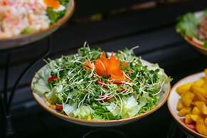 Hanoi Nostalgia Hotel & Spa