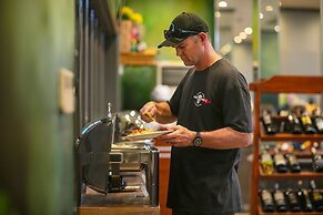 Hanoi Nostalgia Hotel & Spa