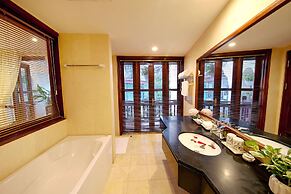 Hanoi Nostalgia Hotel & Spa