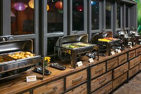 Hanoi Nostalgia Hotel & Spa