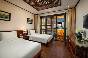 Hanoi Nostalgia Hotel & Spa