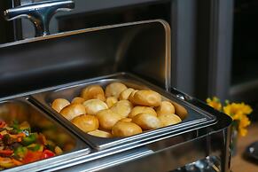 Hanoi Nostalgia Hotel & Spa