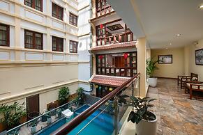 Hanoi Nostalgia Hotel & Spa