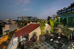 Hanoi Nostalgia Hotel & Spa