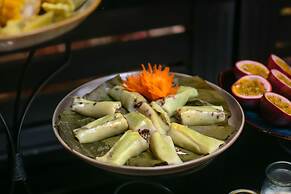 Hanoi Nostalgia Hotel & Spa