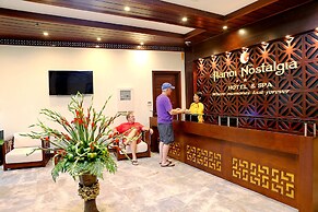 Hanoi Nostalgia Hotel & Spa