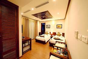 Hanoi Nostalgia Hotel & Spa