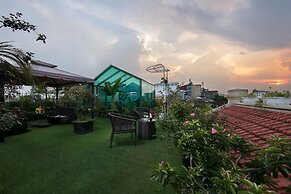 Hanoi Nostalgia Hotel & Spa