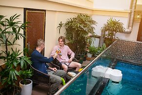 Hanoi Nostalgia Hotel & Spa
