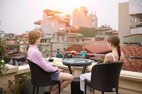 Hanoi Nostalgia Hotel & Spa