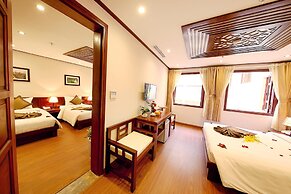 Hanoi Nostalgia Hotel & Spa
