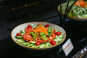 Hanoi Nostalgia Hotel & Spa