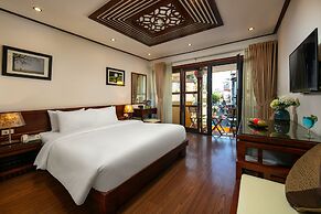 Hanoi Nostalgia Hotel & Spa