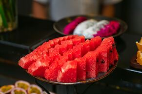 Hanoi Nostalgia Hotel & Spa