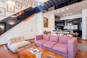 Prestige Signoria by Mmega