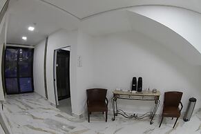 Modena Hotel