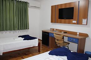 Modena Hotel