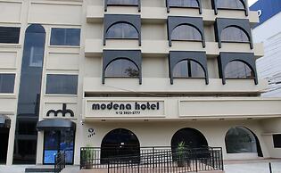 Modena Hotel