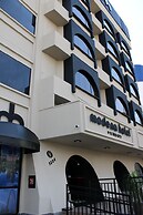 Modena Hotel