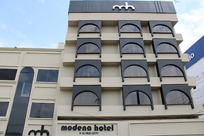 Modena Hotel