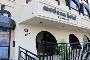Modena Hotel