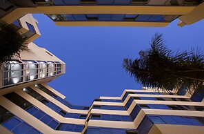 TURIM Presidente Hotel