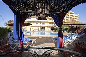 TURIM Presidente Hotel