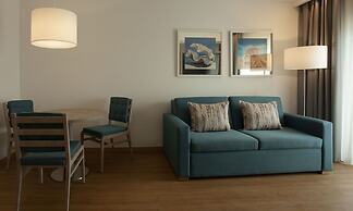 TURIM Presidente Hotel