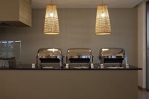 TURIM Presidente Hotel