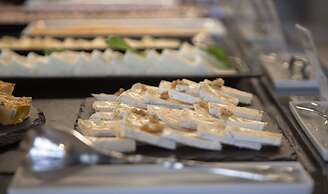 TURIM Presidente Hotel