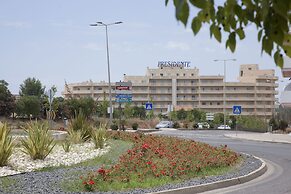 TURIM Presidente Hotel