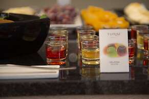 TURIM Presidente Hotel