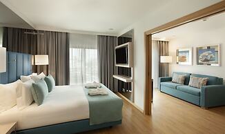 TURIM Presidente Hotel