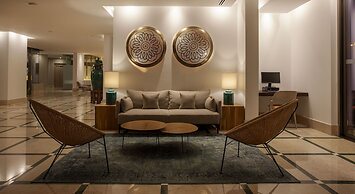 TURIM Presidente Hotel