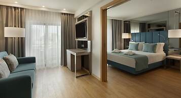 TURIM Presidente Hotel