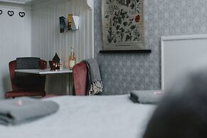 Kongelfs Gästgifveri & Citycamping