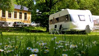 Kongelfs Gästgifveri & Citycamping