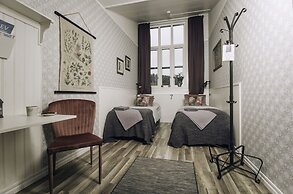 Kongelfs Gästgifveri & Citycamping