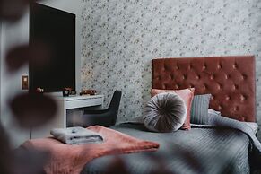 Kongelfs Gästgifveri & Citycamping