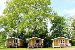 Kongelfs Gästgifveri & Citycamping