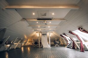 Kongelfs Gästgifveri & Citycamping