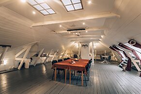 Kongelfs Gästgifveri & Citycamping