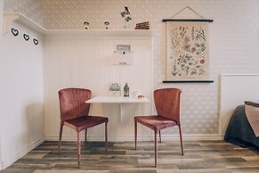Kongelfs Gästgifveri & Citycamping