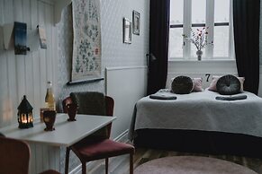 Kongelfs Gästgifveri & Citycamping