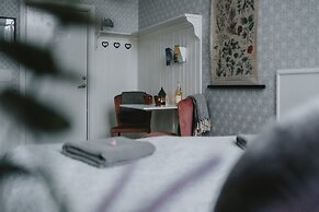 Kongelfs Gästgifveri & Citycamping